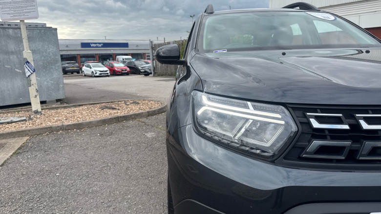 Dacia Duster 1.5 Blue dCi Comfort 5dr Diesel Estate